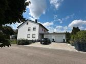 Foto - Mehrfamilienhaus ruhige Lage Erding - Privatverkauf ohne Makler