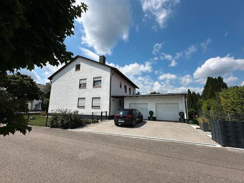 Foto - Mehrfamilienhaus ruhige Lage Erding - Privatverkauf ohne Makler