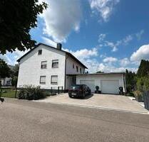 Mehrfamilienhaus ruhige Lage Erding - Privatverkauf ohne Makler