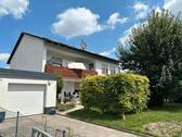 Foto - Mehrfamilienhaus, Wohnhaus in Erding zum Kaufen