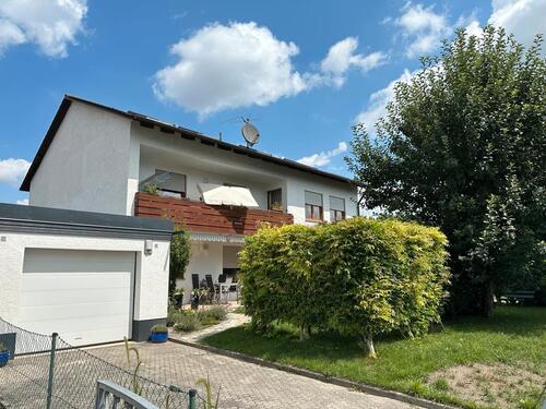 Foto - Mehrfamilienhaus, Wohnhaus in Erding zum Kaufen