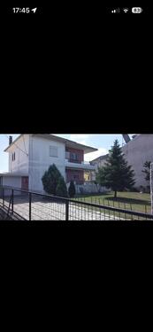 Foto - Zweifamilienhaus mit großem Grundstück Ioannina