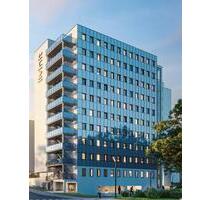 1-Zimmer-Apartment für Studierende im Livinit Würzburg – 20 m2