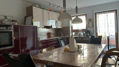 Foto - 4.5 Zimmer Etagenwohnung zur Miete in Uhldingen-Mühlhofen