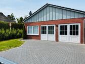 Foto - Kleiner Bungalow im Herzen von Carolinensiel