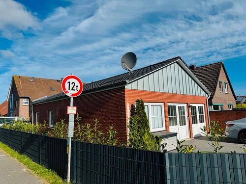 Foto - Einfamilienhaus zum Kaufen in Wittmund