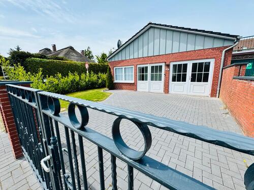 Foto - Einfamilienhaus in Wittmund