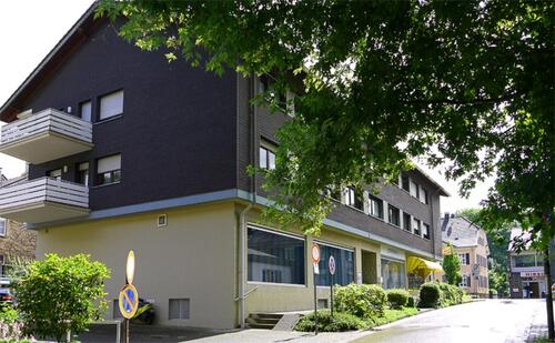 Foto - Zentral in Ründeroth - 1.100,00 EUR Kaltmiete, ca.  112,00 m²