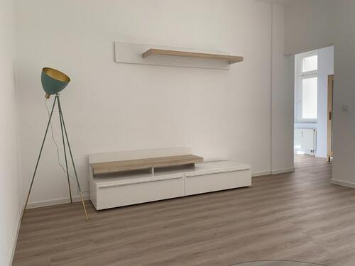 Foto - Etagenwohnung zur Miete in Zwickau