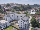Foto - Etagenwohnung in Landau an der Isar zur Miete