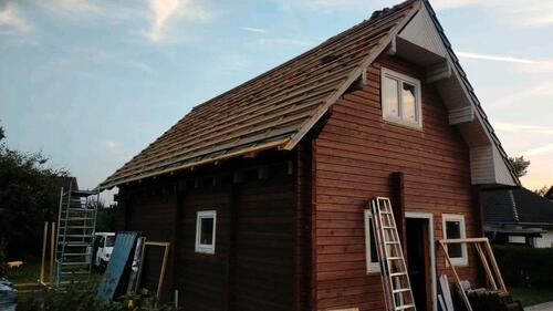 Foto - Einfamilienhaus in Weiler bei Bingen zum Kaufen