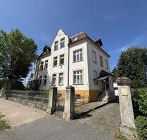 Schöne Wohnung in Villa - sofort frei - Salzwedel
