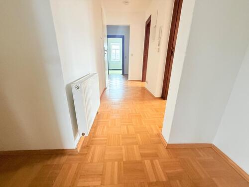 Foto - Etagenwohnung zur Miete in Freital