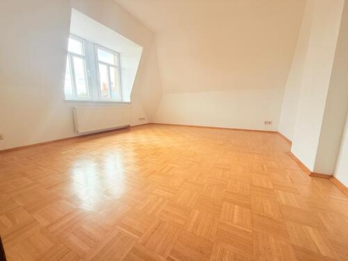 Foto - Etagenwohnung in Freital zur Miete