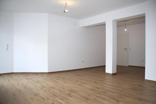 Foto - Etagenwohnung zur Miete in Gießen