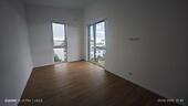 Foto - WOW 4 Zi. Traum Penthouse Wohnung Neubau mit Dachterrasse in Top Wohnlage Bieber Nord