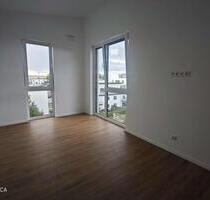 WOW 4 Zi. Traum Penthouse Wohnung Neubau mit Dachterrasse in Top Wohnlage Bieber Nord - Offenbach am Main