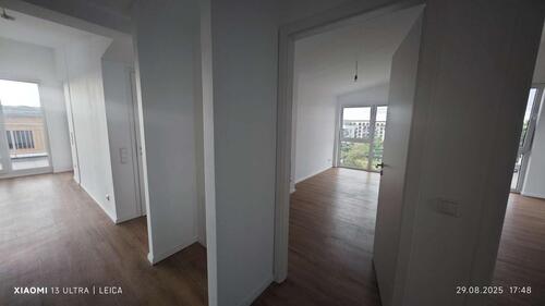 Foto - Etagenwohnung in Offenbach am Main