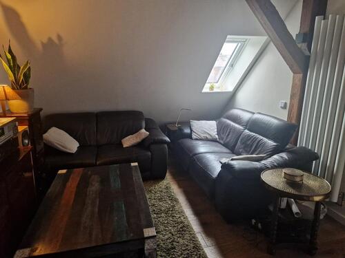 Foto - Einfamilienhaus in Wittenberge