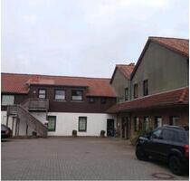 2 Zimmer Whg. in Tarp, 42 m2 ab 1.1.2026 zu vermieten.