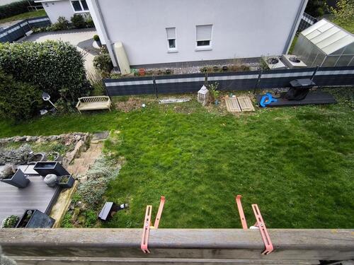 Foto - Etagenwohnung zur Miete in Schwelm