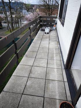 Foto - Etagenwohnung in Schwelm