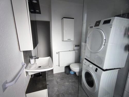 Foto - Etagenwohnung in Schwelm zur Miete