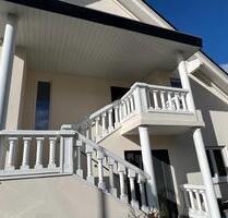 Großzügige Maisonette mit 187 m² in Top-Lage von Nieder-Olm