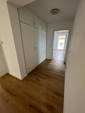 Foto - Etagenwohnung in Nieder-Olm