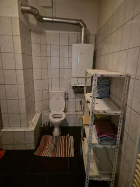 Foto - Etagenwohnung zur Miete in Goslar