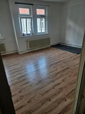 Foto - Etagenwohnung in Goslar
