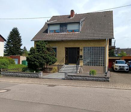 Foto - Freistehendes Einfamilienhaus in ruhiger Wohnlage