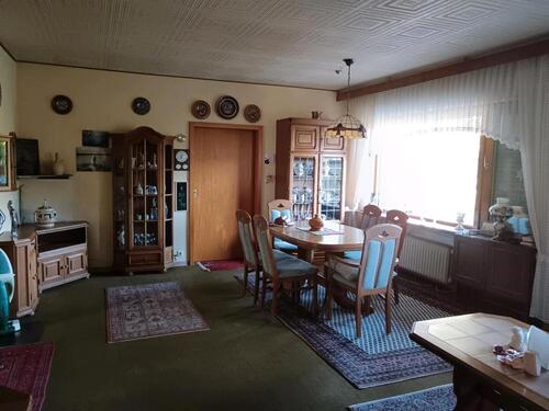 Foto - Einfamilienhaus in Wadgassen zum Kaufen