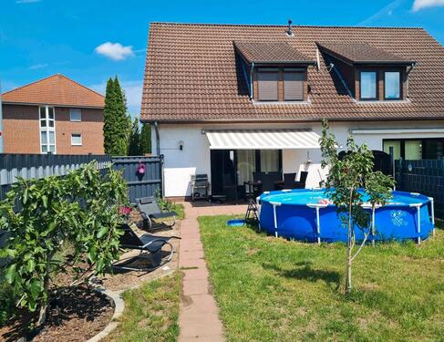 Foto - Einfamilienhaus in Achim