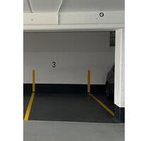 Tiefgaragen-Stellplatz zu vermieten - Bad Schussenried