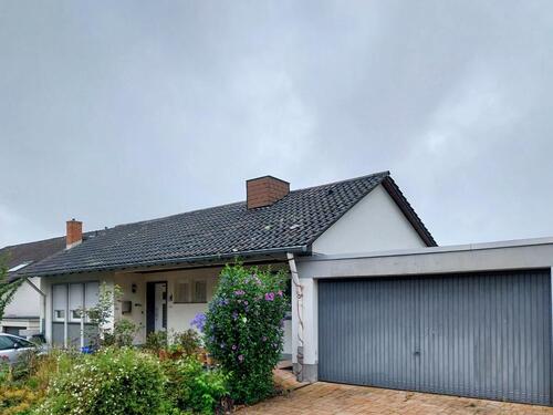 Foto - Einfamilienhaus in Koblenz Arenberg in ruhiger Lage