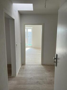 Foto - Etagenwohnung zur Miete in Wriezen