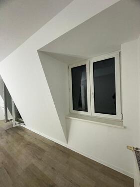 Foto - Etagenwohnung in Wriezen