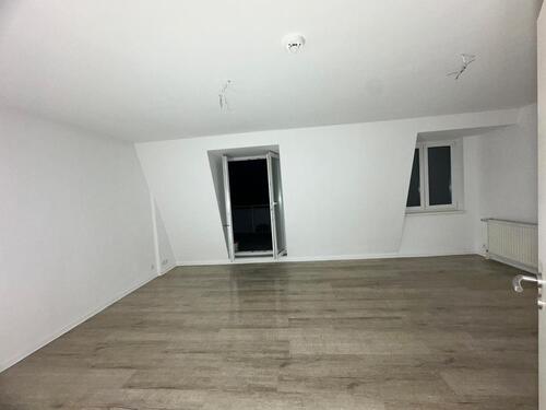 Foto - Etagenwohnung in Wriezen zur Miete
