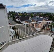 Perfekt geschnittene Wohnung in schöner Lage - Nastätten