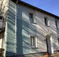 Sofort verfügbar - 2 Zimmer Wohnung mit kl. Terasse - Waltrop