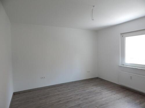 Foto - Etagenwohnung in Waltrop