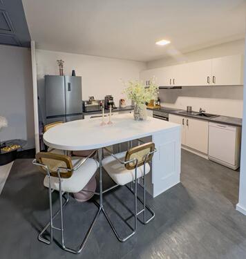 Foto - Etagenwohnung in Rodgau zur Miete