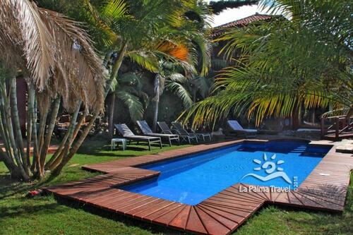 Foto - Sommerferien 26 Familienurlaub Villa Nerea Exklusive Ferienvilla