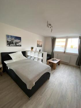 Foto - Business Apartment- möblierte 1,5 Zimmerwohnung