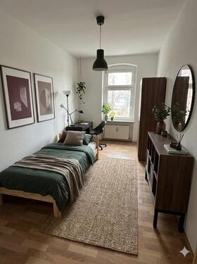 Foto - 3 Zimmer Etagenwohnung zur Miete in Brandenburg an der Havel