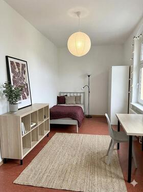 Foto - 3 Zimmer Etagenwohnung in Brandenburg an der Havel