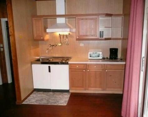 Foto - 1 Zimmer Etagenwohnung zur Miete in Ötzingen