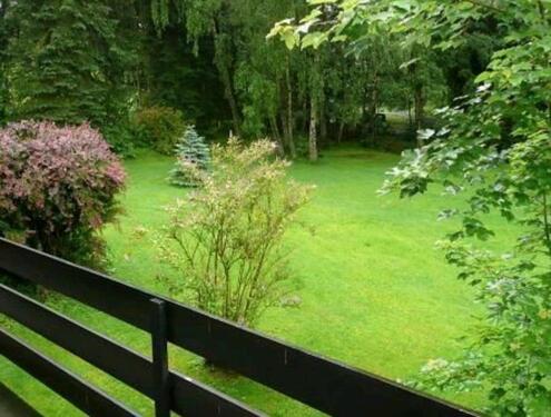 Foto - 1 Zimmer Etagenwohnung in Ötzingen