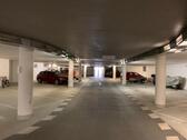 Foto - Großer Tiefgaragenstellplatz in der Stethaimerstraße 31, Landshut